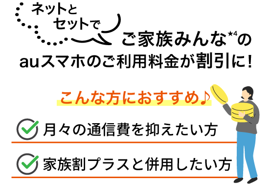 auスマートバリュー
