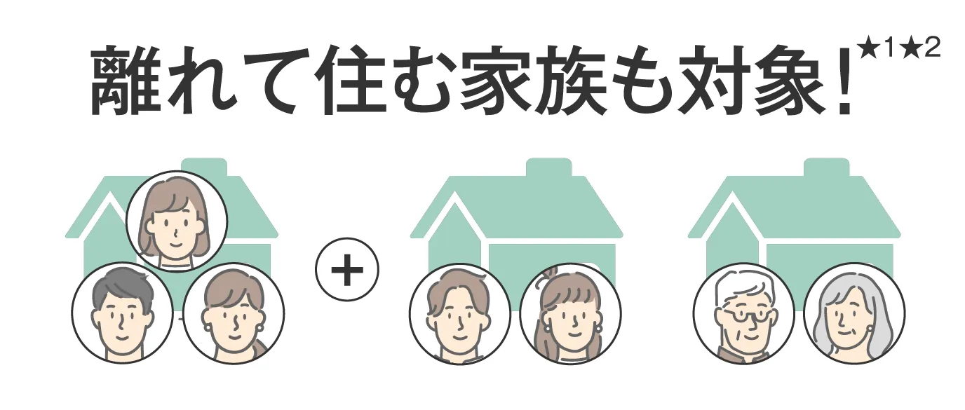 セットでおトク